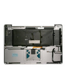 Tapa superior con teclado ANSI US para MacBook Pro 17" A1297 (2011), pieza de repuesto refurbished.