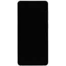 Reparación de pantalla OLED con marco para Samsung Galaxy S25 Edge en Guatemala - ¡garantía de calidad y rapidez en nuestro taller especializado!