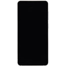 Pantalla con marco Samsung Galaxy S25 Edge (Titanium Silver)