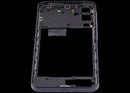 Encuentra la mejor carcasa media Samsung Galaxy A16 5G en Guatemala para reparaciones en talleres especializados.