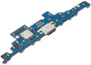 Puerto de carga flexible para Samsung Galaxy Tab S10 Plus (X826) LTE, repuesto premium.