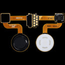 Reparación de lector de huellas con cable flexible para LG V30 / V35 ThinQ en Guatemala.