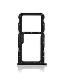 Encuentra la bandeja SIM para Huawei Mate 10 Lite en Guatemala, ideal para reparaciones de dispositivos y talleres de servicio técnico.