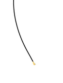 Cable coaxial interno para Huawei Honor 20, mejora la señal WiFi. Repuesto de reparación.