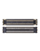 Conector FPC (Digitalizador) en placa base para iPad Pro 9.7" (50 Pin)
