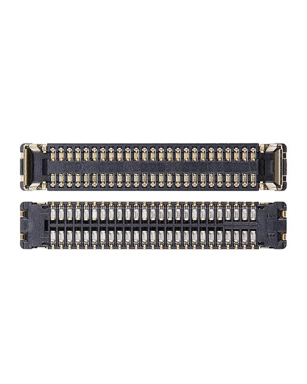 Conector FPC (Digitalizador) en placa base para iPad Pro 9.7" (50 Pin)