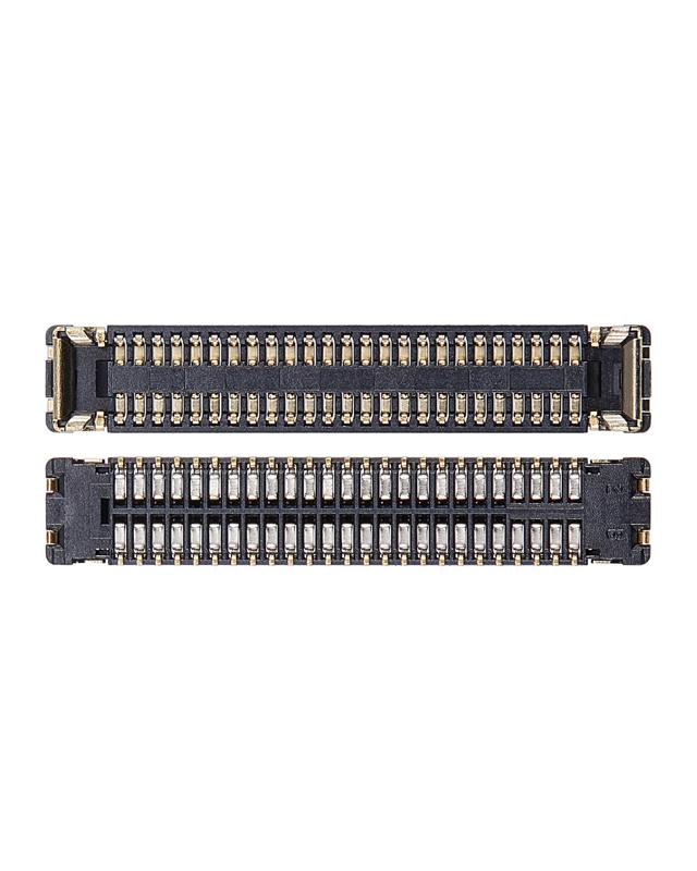 Conector FPC (Digitalizador) en placa base para iPad Pro 9.7" (50 Pin)