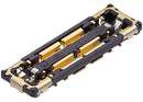 Conector FPC de batería para iPhone 16 Pro / 16 Pro Max disponible en Guatemala para reparaciones de celulares.