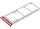 Bandeja SIM doble Laurel Oak para Motorola Moto G06 y G06 Power, repuesto porta chip.