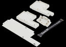 Probador de plataforma de placa base iSocket 3 en 1 para reparación de pantallas LCD de iPhone X, XS y XS Max.
