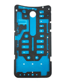 Cinta adhesiva para Motorola Moto X Style disponible en Guatemala en tiendas de reparaciones y mayoristas de accesorios.