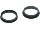 Aro de cámara trasera verde para iPhone 13 / 13 Mini, compatible con modelos A2176, A2398, A2399, A2400, A2630.