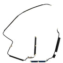 Encuentra el cable flex de antena WiFi y GPS para iPad Pro 11 1st Gen (2018) / iPad Pro 11 2nd Gen (2020) en Guatemala para reparaciones y componentes Apple.