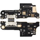 Reparación de puerto de carga con placa PCB para Xiaomi Redmi 14C en Guatemala.