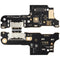 Reparación de puerto de carga con placa PCB para Xiaomi Redmi 14C en Guatemala.
