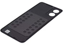 Tapa trasera original Motorola Moto G Play (XT2413 / 2024) en Guatemala, disponible en color Coronet Blue para reparaciones de teléfonos.