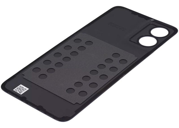 Tapa trasera original Motorola Moto G Play (XT2413 / 2024) en Guatemala, disponible en color Coronet Blue para reparaciones de teléfonos.