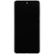 Reemplaza la pantalla OLED de tu Samsung A72 en Guatemala con la mejor calidad y al mejor precio.