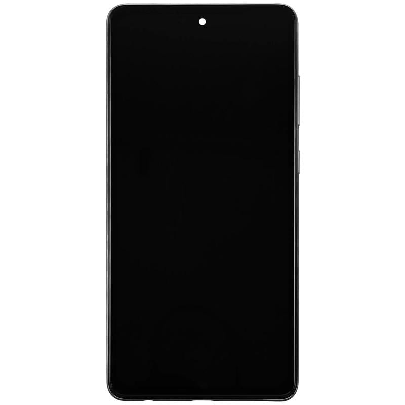 Reemplaza la pantalla OLED de tu Samsung A72 en Guatemala con la mejor calidad y al mejor precio.
