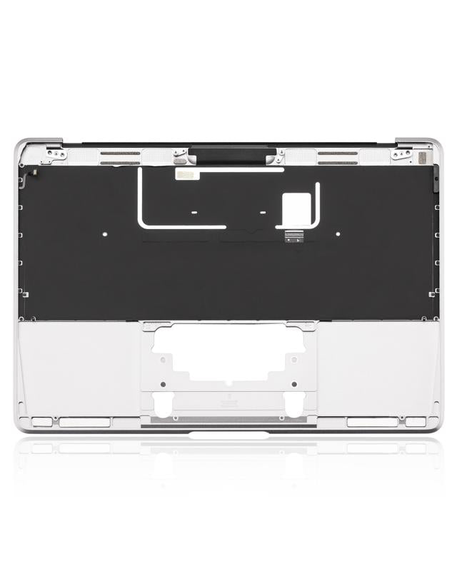 Carcasa superior con teclado y microfono para MacBook Retina 12" (A1534 / Early 2016 / Mid 2017) (Ingles de EE.UU.) (Gris Espacial)