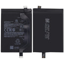 Batería de repuesto BM57 para Xiaomi Poco X3 GT, ideal para reparación de batería rota.