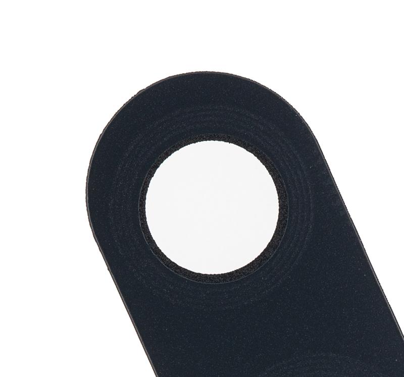 Compra la garantía de lente de cámara trasera original para OnePlus 6T (A6010 / A6013) en Guatemala.