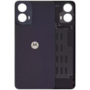 Reemplazo de tapa trasera original OEM para Motorola Moto G34 en Guatemala.