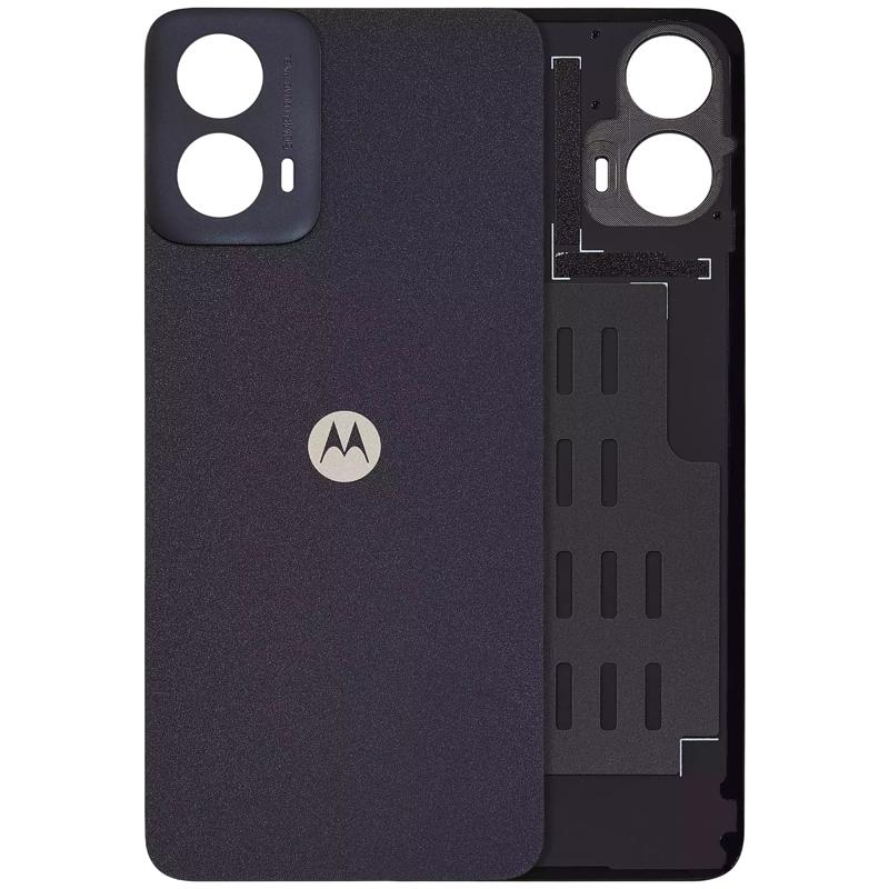 Reemplazo de tapa trasera original OEM para Motorola Moto G34 en Guatemala.