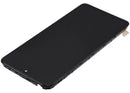 Venta al por mayor de pantallas con marco para Xiaomi Redmi Note 14 4G en Guatemala, incluyendo colores variados y tecnología Incell.