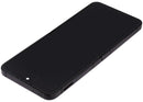 Reparación de pantalla OLED con marco para Samsung Galaxy Z Flip 6 en Guatemala.