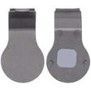 Cubierta de brazo yaw gimbal DJI Air 2S usada, original, para reparación de dron Mavic Air 2S.