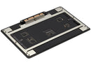 Trackpad Space Black para MacBook Pro 16" modelos A2991, A3403, A3186, repuesto original Apple.