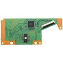 Reparación de placa hija para unidad de disco de PlayStation 5 en Guatemala.