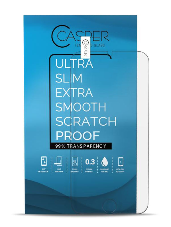 Protector de pantalla de vidrio templado para iPhone 6 Plus y 6S Plus en Guatemala, disponible en backorder con garantía.