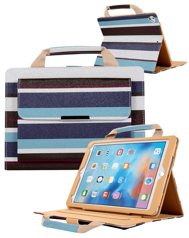 Encuentra la funda protectora Smart Work Bag Style para iPad Mini en Guatemala en varios colores con la mejor calidad y precio en SlowBack.