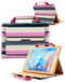 Encuentra la mejor funda smart work bag estilo MIX COLOR PINK para iPad Mini 1/2/3/4/5 en Guatemala.