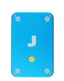 Encuentra el Banco de Prueba de Restauración NAND JCID N14 A16 en Guatemala para flasheo y reparaciones en talleres de electrónica.