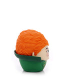 Altavoz Bluetooth portátil BITTYWINIFRED de Hocus Pocus, diseño de Winifred Sanderson, ideal para fans de Disney.