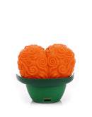 Altavoz Bluetooth portátil BITTYWINIFRED de Hocus Pocus, diseño de Winifred Sanderson, ideal para fans de Disney.