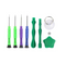Kit de Desarmadores y Herramienta