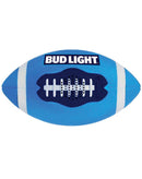 Compra el altavoz Bud Light Football Bluetooth en Guatemala para disfrutar de un sonido de alta calidad en tus reuniones deportivas.