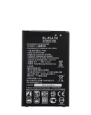 Venta al por mayor de baterías LG K10 (2016) (BL-45A1H) en Guatemala para reparaciones y partes de celulares.