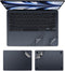 Protector de pantalla HD antirayaduras para Macbook Pro en Guatemala, mayorista de accesorios SlowBack.