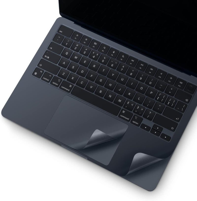 Protector de pantalla HD antirayaduras para Macbook Pro en Guatemala, mayorista de accesorios SlowBack.