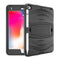 Encuentra la mejor funda a prueba de golpes para tu iPad Mini 4 o Mini 5 en Guatemala con ranura para lápiz y en color negro en SlowBack, tienda de accesorios líder en el país.