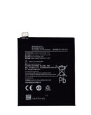 Batería OnePlus 7T (BLP743) para reparaciones en Guatemala, disponible en tienda mayorista.