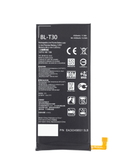 Reparación de batería para LG X Power 3, X Power 2, X Charge y Fiesta 2 en Guatemala.