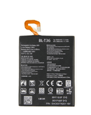 Encuentra la mejor batería BL-T36 para LG K30 / K10 (2018) en Guatemala en nuestro taller de reparaciones de dispositivos móviles.