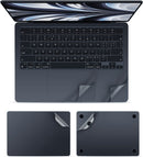 Protege la pantalla de tu Macbook Air en Guatemala con una película protectora HD 4in1 anti-rayaduras.