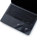 Protege tu Macbook Air con la mejor película protectora HD anti-scratch 4in1 en Guatemala.